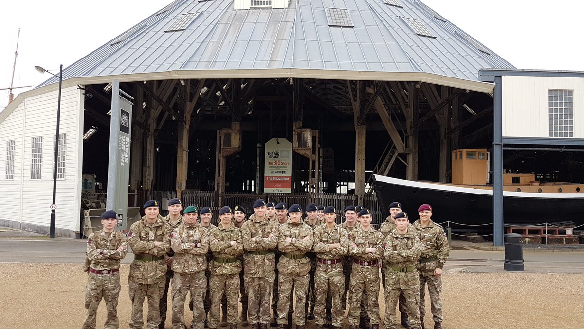RSME PEW (@rsmepew) on Twitter photo RE Troop Commander's Course visiting the Historical Dockyard in Chatham, which has very strong connections with the Corps. They have just completed a Basic Structures module, giving them knowledge and confidence in engineering @CommandantRSME <a href="/DockyardChatham/">Dockyard Chatham</a> <a href="/Comd170Gp/">Comd 170 Engr Gp</a> <a href="/RSMEREWW/">Royal Engineers Warfare Wing</a> RE Troop Commander's Course visiting the Historical Dockyard in Chatham, which has very strong connections with the Corps. They have just completed a Basic Structures module, giving them knowledge and confidence in engineering @CommandantRSME <a href="/DockyardChatham/">Dockyard Chatham</a> <a href="/Comd170Gp/">Comd 170 Engr Gp</a> <a href="/RSMEREWW/">Royal Engineers Warfare Wing</a>