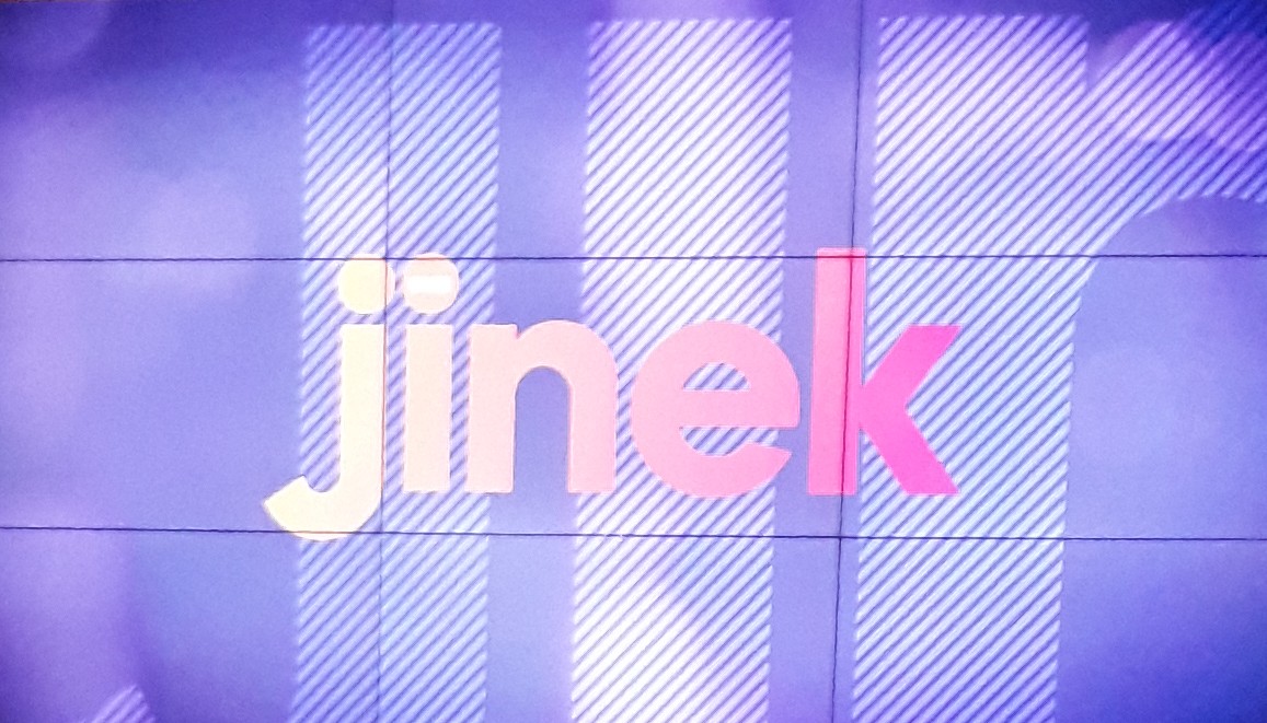 Gisterenavond met <a href="/AliBouali/">Ali B</a> te gast geweest bij @Jinek_RTL. Gesproken over de zesde plek die Almere inneemt in de categorie Beste Woonsteden. Dat het goed wonen is in <a href="/almere/">almere</a> wisten wij natuurlijk al lang! Ruimte, groen, water en nog veel meer. Kortom: voor ieder wat wils. #Ally