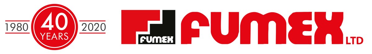 fumexltd's tweet photo. We're celebrating 40 years of business!!! 40 years of providing help and advice when it comes to #COSHH Tests, #exhaust extractors, #dustextraction systems and #weldingfume #extractionunits to a range of industries to extract dangerous substances and keep people safe https://t.co/RXinh5LgGa