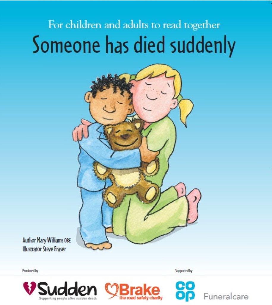 Co-op Funeralcare tweet media