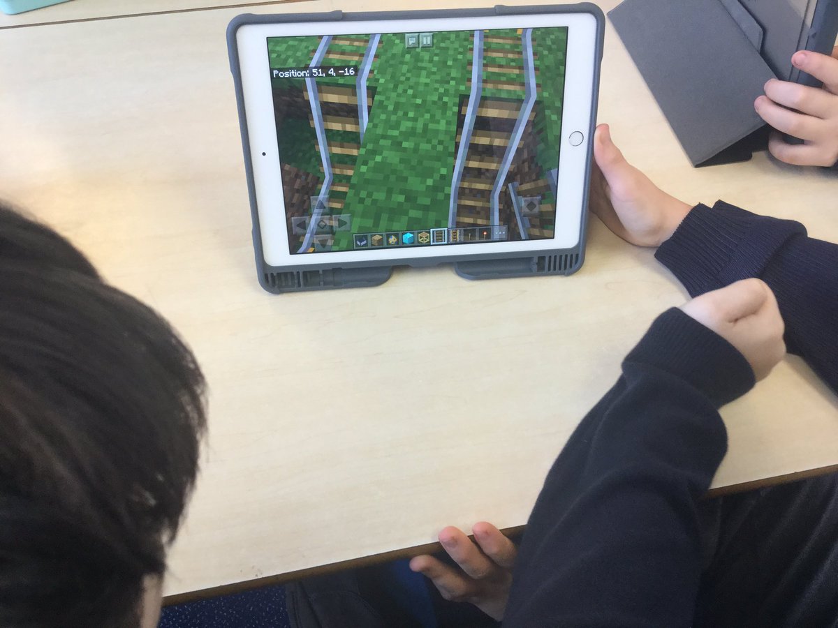 Another @PlayCraftLearn session with @palmerscrosssch as part of the Elston Hall MAT Y6 topic on rollercoasters. Really looking forward to seeing the outcomes from everyone @elstonhallsch @edwardeldersch #goldthornprimary @LJASquirrel