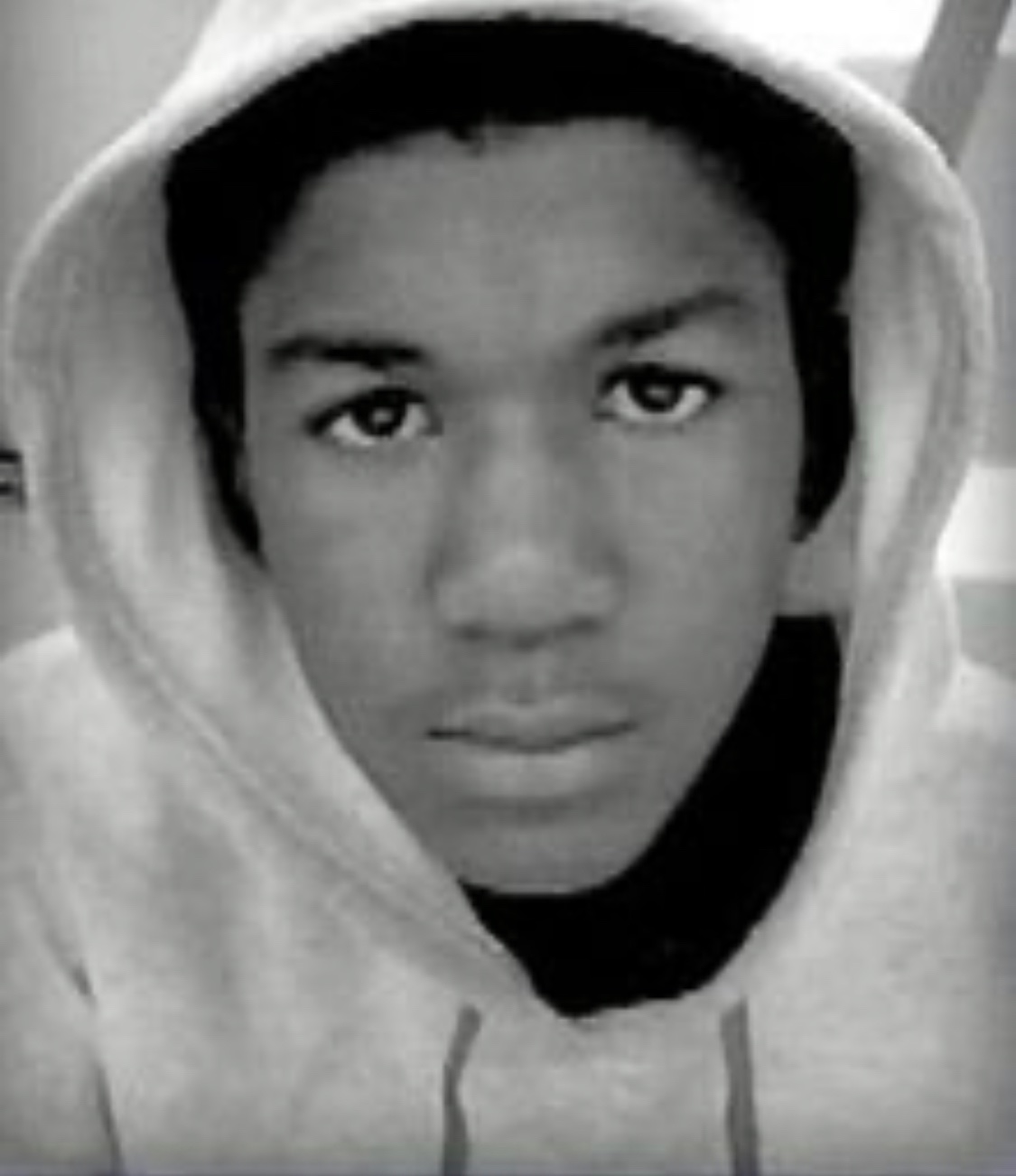 Happy Birthday Trayvon Martin.  