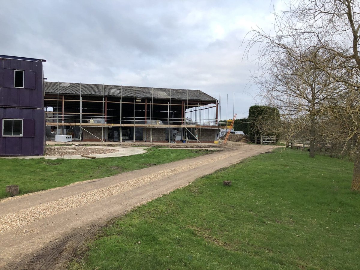 Gold Scaffolding Ltd tweet media