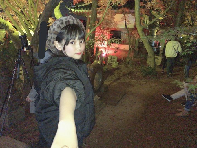 Twitterのコスプレ画像42