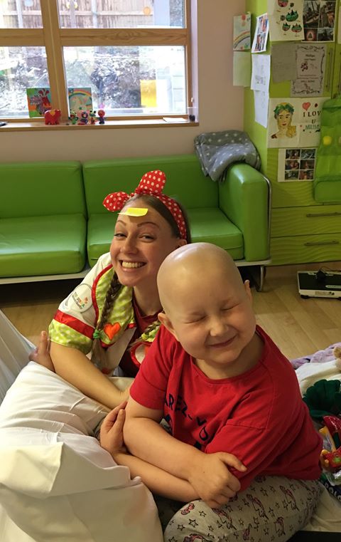 Giggle Doctors tweet media