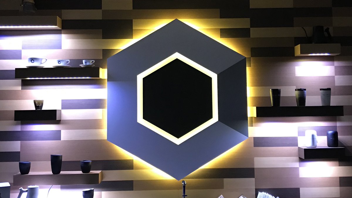 Did you really think we’d take a snow day?

Whether you’re headed into work today or on the hunt for a big hill, we’re here with hot coffee and steamed milk &amp; granola!
❄️ ☕️ ❄️