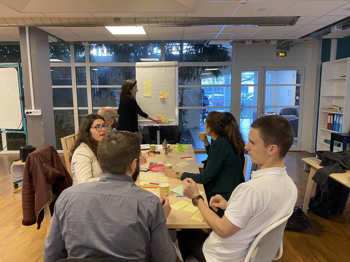 campusMIPIMITIC's tweet image. &quot;Seul on va plus vite, ensemble on va plus loin.&quot; 
.
.
#UNIVCAMP #TIPI2020 #innovation #immobilier #numérique #UniversiteGustaveEiffel #IFIS #hackathon