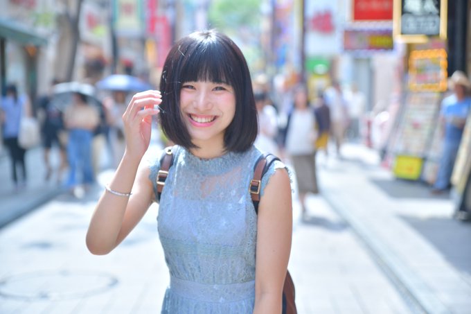 Twitterのコスプレ画像11