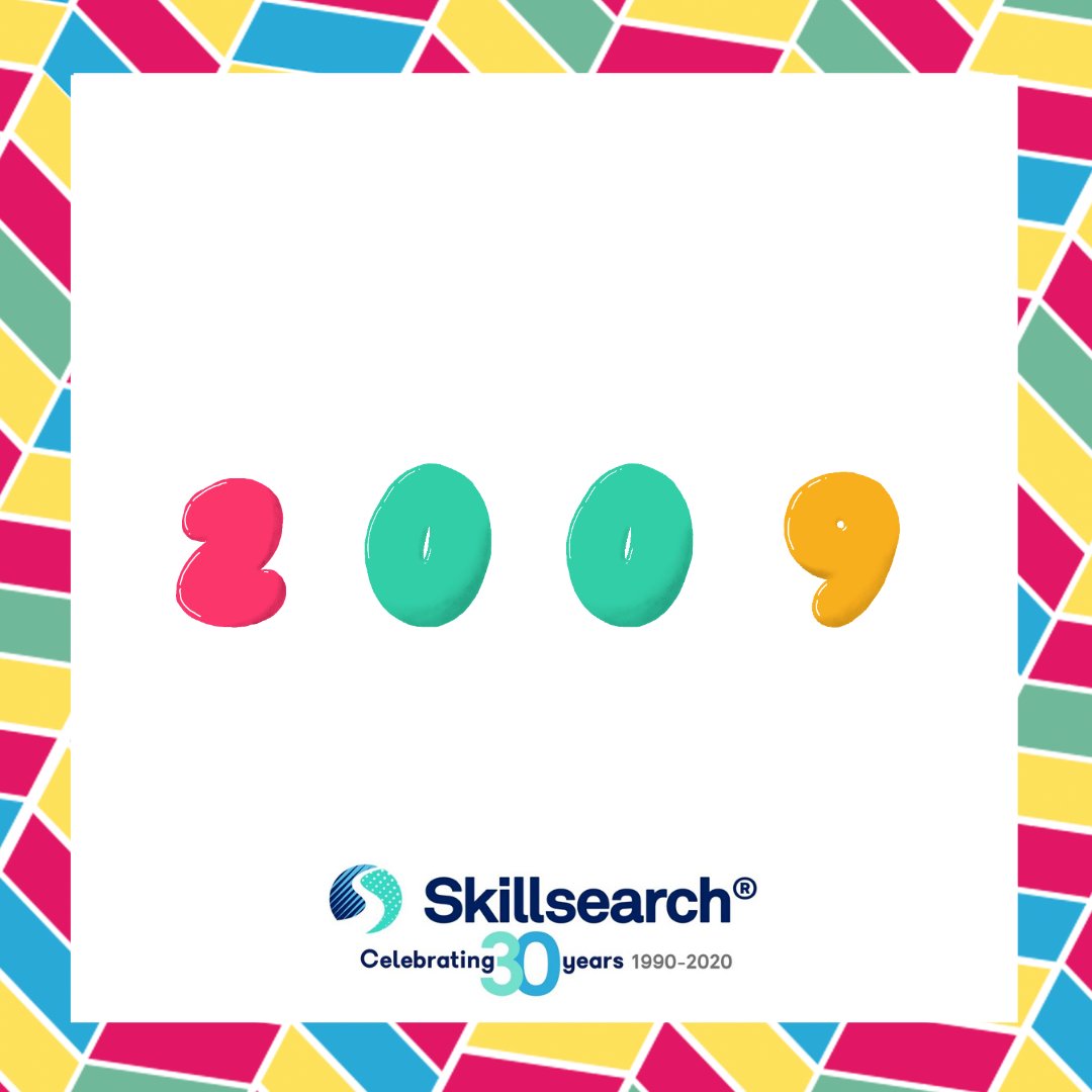 Why was the name #SatoshiMakamoto important in 2009?

#Skillsearch2020 #Celebrating30Years #Recruitment #JustForFun #WereGameAreYou