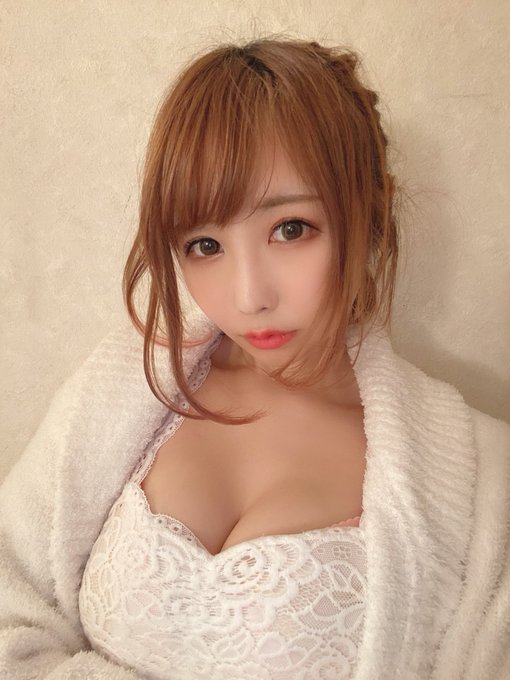 コスプレイヤーしらほしなつみのTwitter画像10