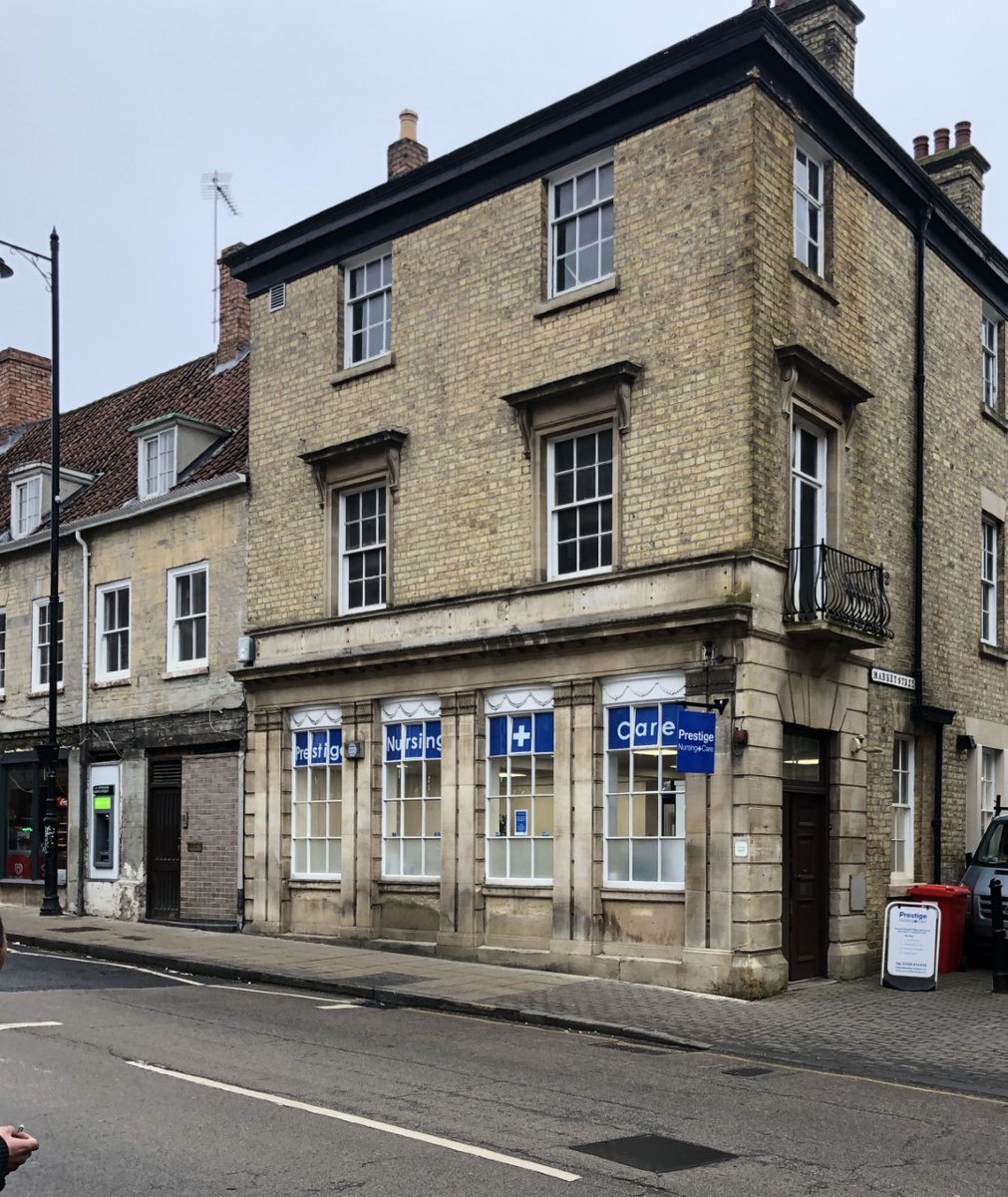 We Love <a href="/PrestigeNandC/">PrestigeNursing&Care</a> Sleaford Branch's new signage.

Designed, Manufactured, Supplied and Fitted by our expert team at Displaypro.

Call us today on 01529 303168 for a free no obligation quote for your signage or vinyl graphics.