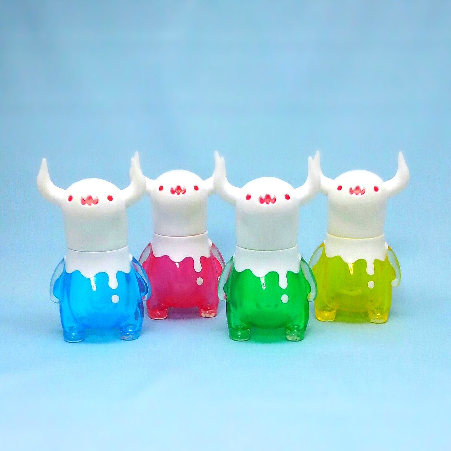 ちしまこうのすけ على X: 