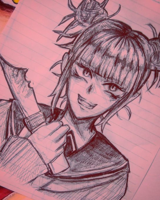 シャープペンのtwitterイラスト検索結果 古い順