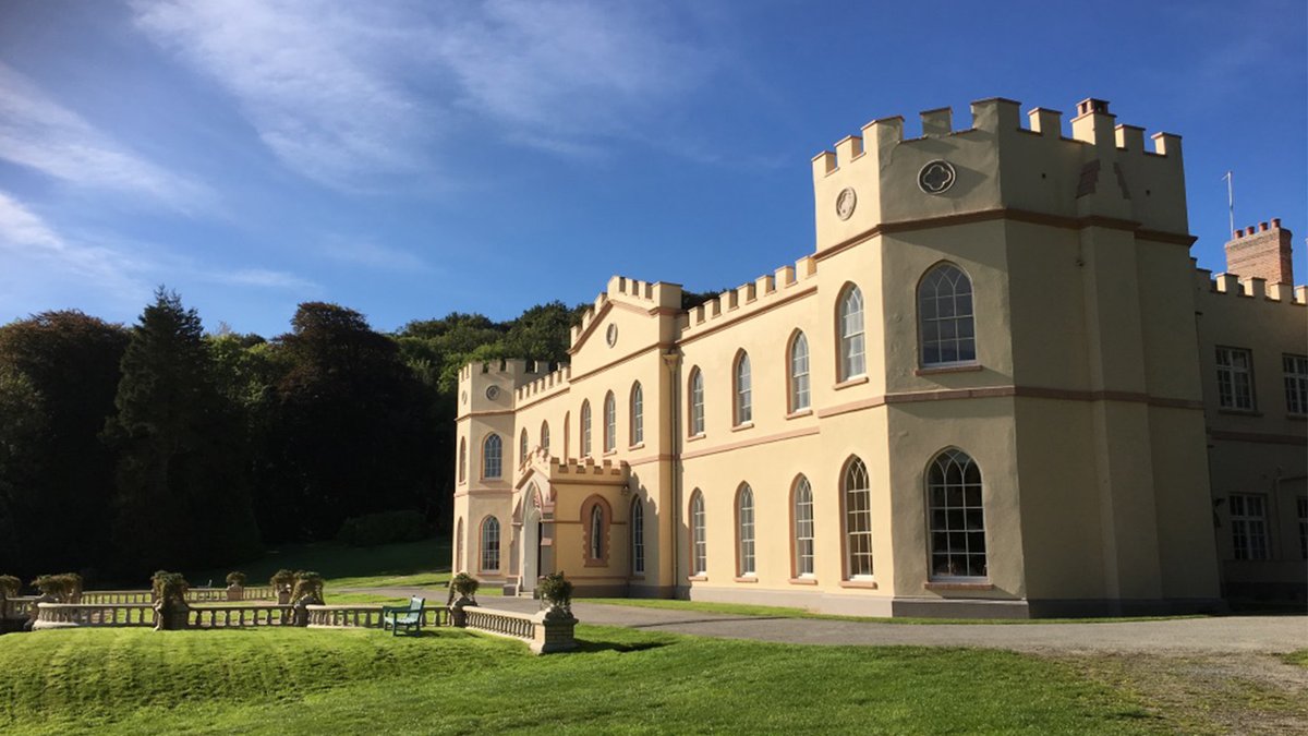 Mindful_Devon's tweet photo. The Gift Retreats offer stunning three and four night full board #Mindfulness #Retreats in North #Devon. Book Now for May 2020! https://t.co/NIXjm2OjVH https://t.co/GpaPZdEKbT