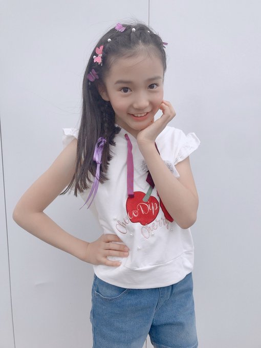 Twitterのコスプレ画像4