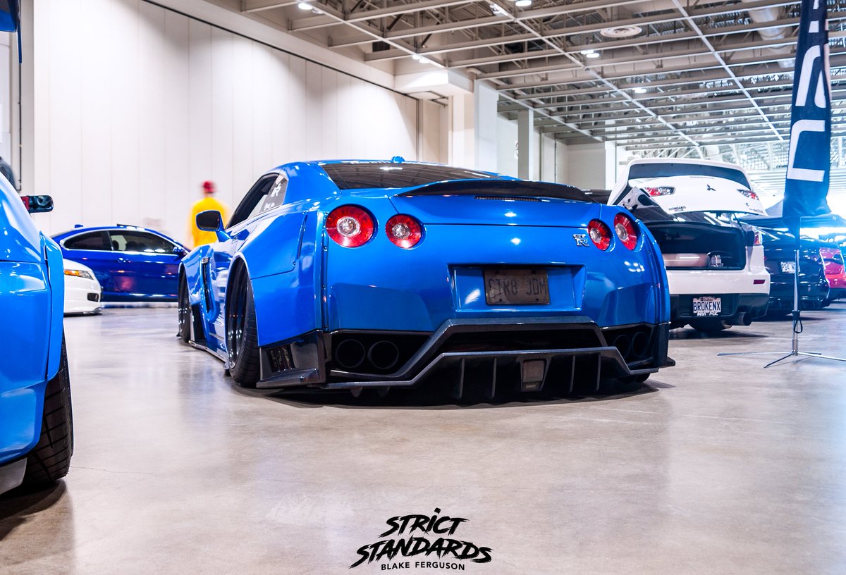 strctstndrds's tweet image. Why you saying nothing back? 🤔📲
🇨🇦 | ON | 📷 @BF_Images 🚗 -
#STRICTSTANDARDS