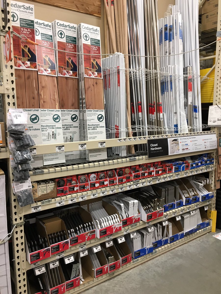 Morning Blitz in shelving!! Awesome Job Antonio, Adam, Bill, Jay and Max.
<a href="/ToepferWilliam/">William Toepfer</a> <a href="/4286JohnstonHD/">Johnston Home Depot</a> <a href="/maryanne_stl/">Maryanne St. Laurent</a> <a href="/JasonArigoni/">Jason Arigoni</a>