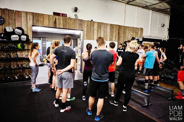 TrainManchester's tweet image. CrossFit Group Training // Do you want to be coached through your workouts? Do you want your coach to understand your personal goals and help you work towards them? 
If the answer is yes, then CrossFit might be for you. CrossFit is a strength and conditi… ift.tt/31r9wBC