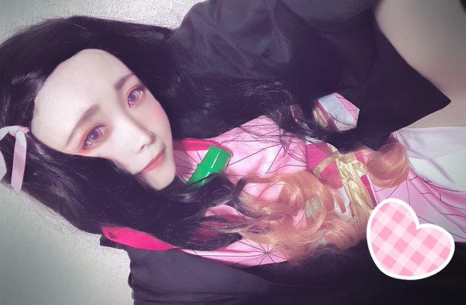 Twitterのコスプレ画像10