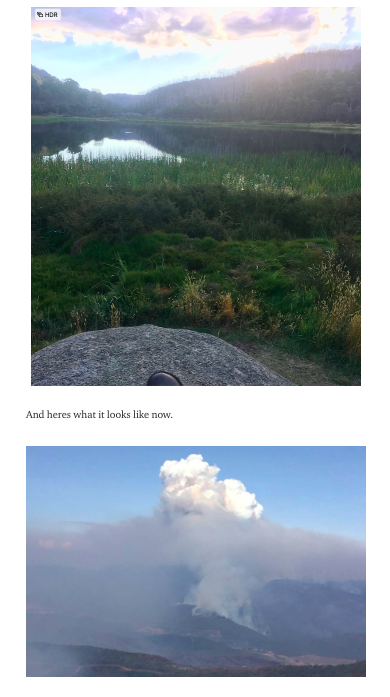 Experience Something Different tweet media