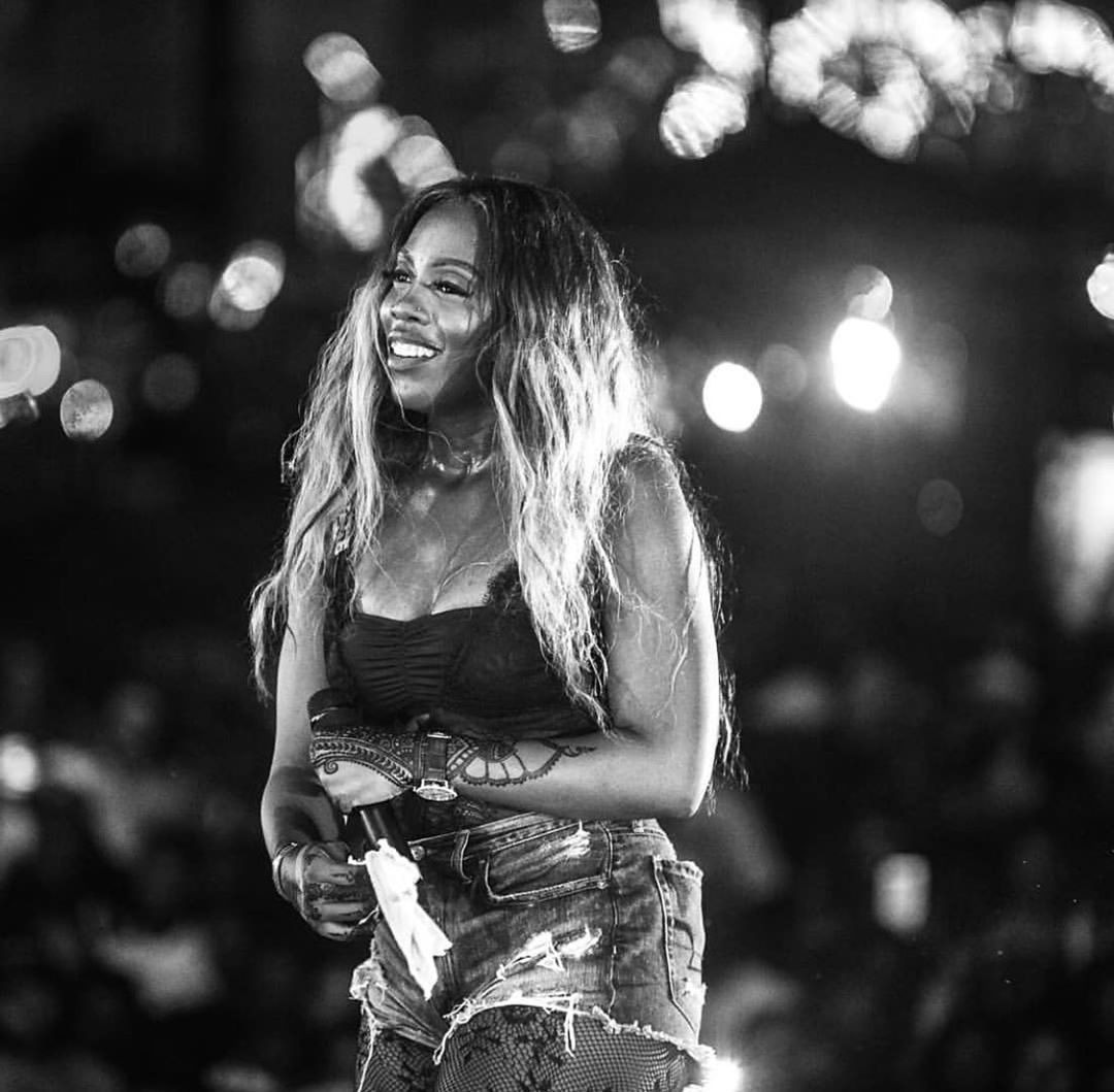 Long live the Queen goddess Tiwa Savage .
Happy birthday and more Blessings.
Cheers to the future celebrations.   