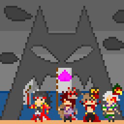 幻のポケモンのtwitterイラスト検索結果