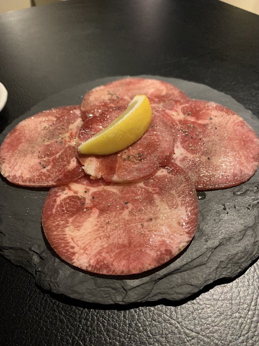 焼肉 高画質 のtwitterイラスト検索結果