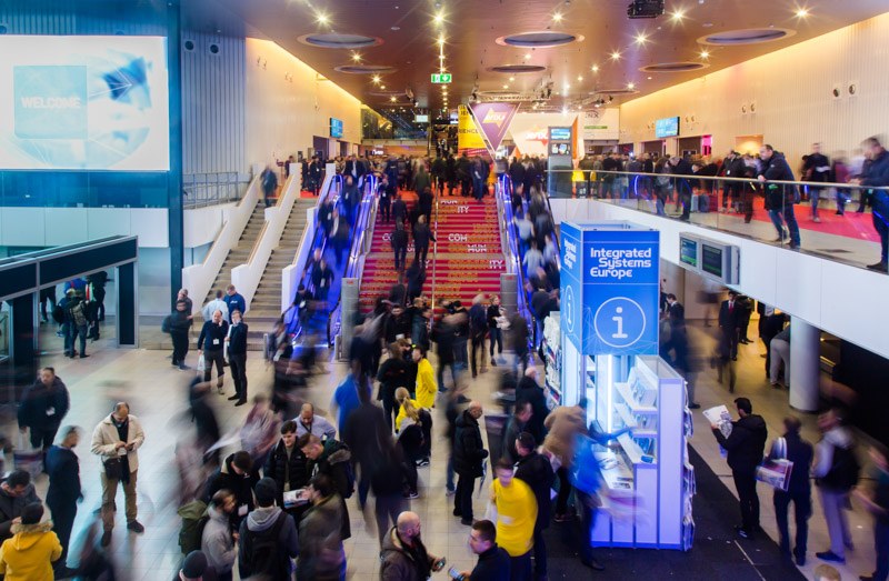 Adoptt will be at ISE 2020 next week, supporting existing partners as well as meeting with new ones and their customers. Let us know if you would like to have a 30 minute catch up with our CEO and CRO to discuss what CX means to the tech industry in 2020. #ISE2020 #cx