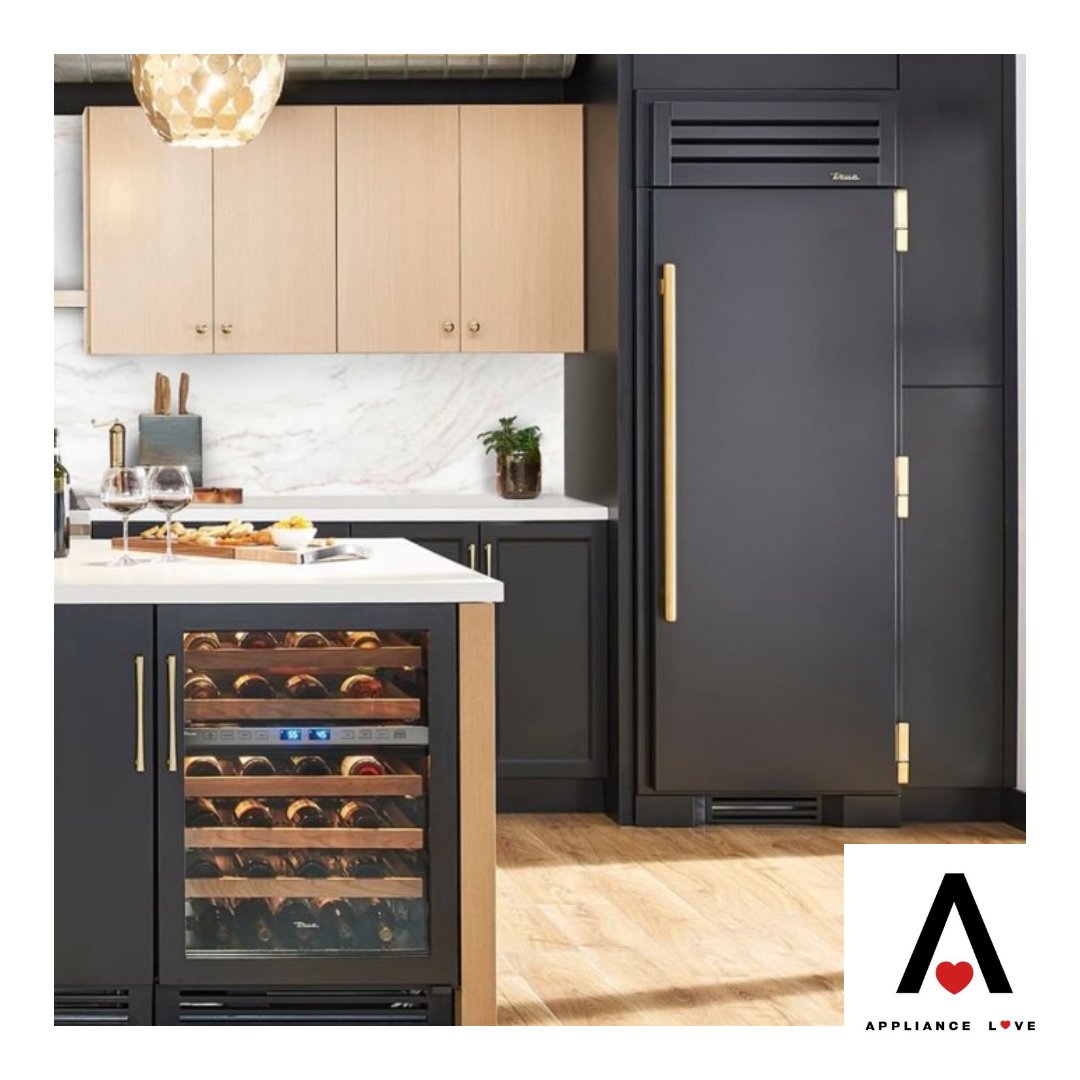 Appliance Love is a proud distributor of #trueresidential <a href="/trueresidential/">trueresidential</a>