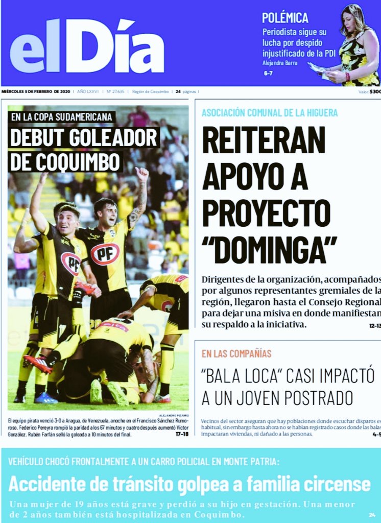 Domingasi2's tweet photo. Cada día que pasa vemos sumarse a mas y más gente a los deseos de ver a esta comuna linda con todo lo bueno que se merece. Grandes organizaciones exigen su derecho al CORE "queremos trabajo, y lo queremos en Dominga", la comuna y la región se merecen lo mejor y será con #Dominga https://t.co/8eR9mUc9Of