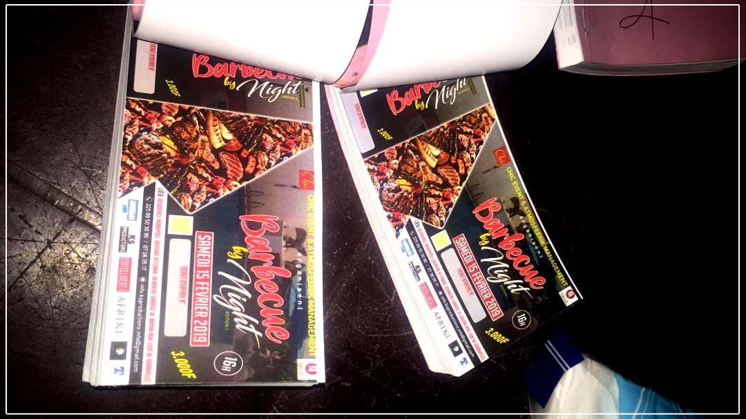 AttinMiesssan's tweet photo. [#Event] Barbecue By Night 😍🔥🥓🥩🍖 !!!
Un événement, un lieu et une seule date à retenir 

🗓Sam 15 Fév
📌Résidence Monopole
⏱16h
Tickets 3.000 F
📱78070500 / 582179 51
#BBN #PiscineParty #Jeux #Gastronomie #Show #AttinMiessan #CM #CIV225 #Barbecue #BarbecueByNight #Abidjan https://t.co/ymafGQmB3l