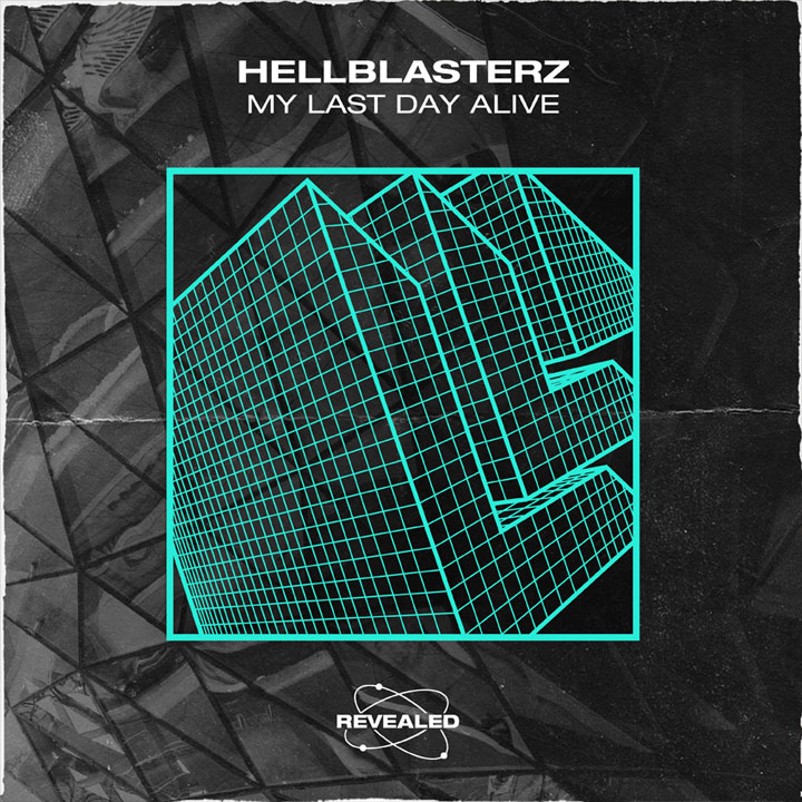RevealedRec's tweet photo. #np #HOA453 @Hellblasterz - My Last Day Alive @RevealedRec ▶️ https://t.co/faxSpVI3og https://t.co/gMHt3NWFXG