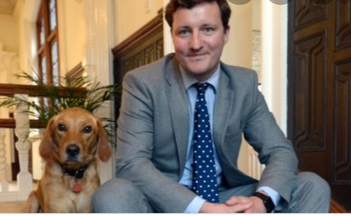 Liam Brooke is one of the Lendy directors responsible for the fraud. Yet <a href="/TheFCA/">Financial Conduct Authority</a> does nothing. Not only are the valuations fraudulent, he adjusted the terms and conditions retrospectively and stands to collect up to half of all the money recovered in "late fees".