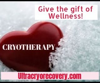 RecoveryCryo's tweet photo. Buy your Gift Certificate today! @ultracryorecovery #tonyrobbins #recovery #cryo
#cryoinnovations #cryounit #ice
#wellness #health #lifestyle #cryosauna #icebath #cryotherapy
#freeze #cryofx #wholebodycryotherapy #ultracryorecovery #cryolife
#cryofamily https://t.co/HFGA4FpswX https://t.co/wGhHy1pZvQ