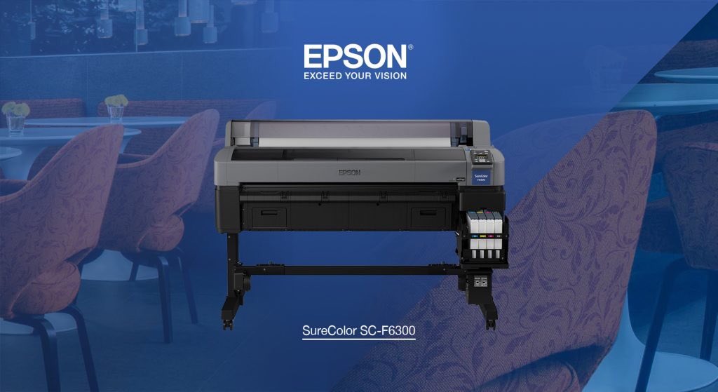 epson f6300