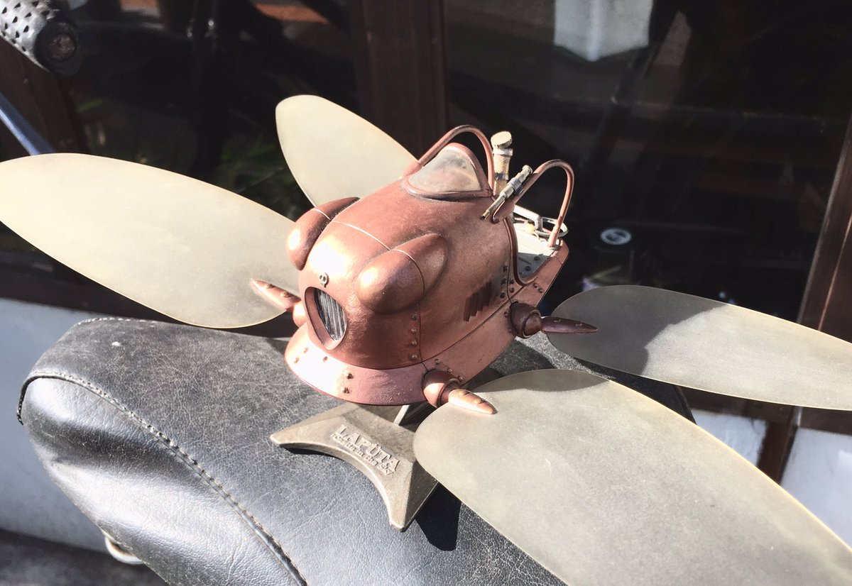 Twoucan 徳島雅彦 Tokuyan Wd