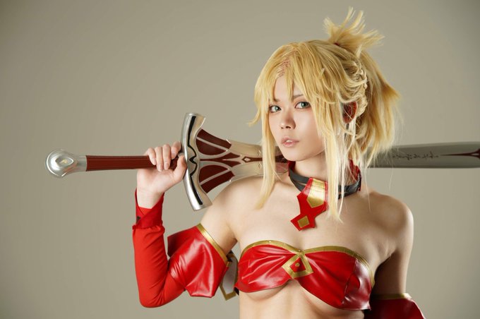 コスプレイヤー涼乃ナノ(5)のTwitter画像2