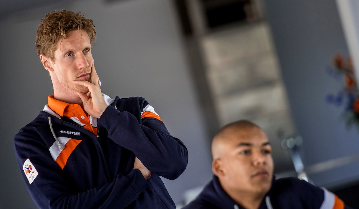 volleybalkrant's tweet image. @KayvanDijk heeft zijn avontuur in China moeten onderbreken vanwege het #coronavirus. Lees zijn verhaal nu op onze site:

volleybalkrant.nl/nieuws/kay-van…

#volleybal