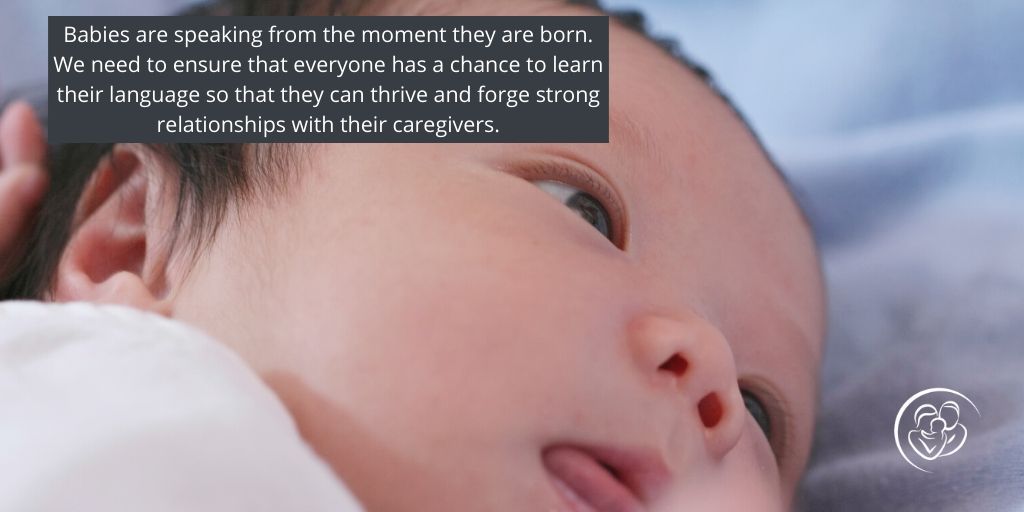 BrazeltonUK's tweet photo. This #ChildrensMentalHealthWeek2020 let's remember that we can make a difference right from the beginning.
#BeforeWords #babycommunication https://t.co/n6CMBt5c2K