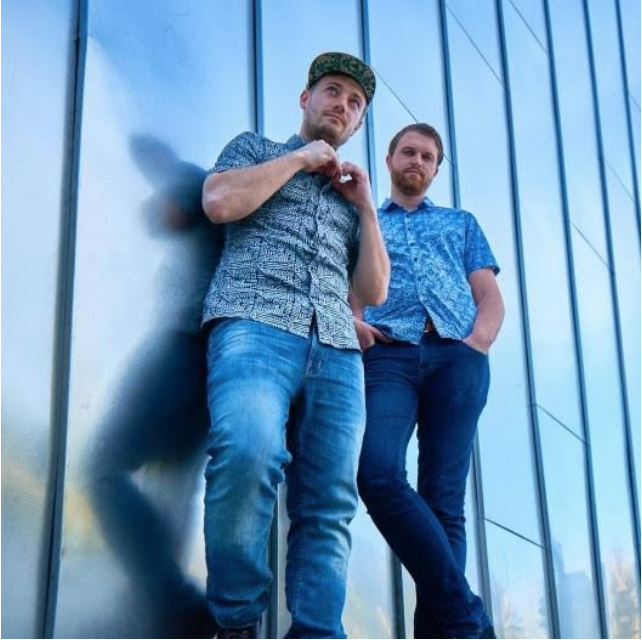 ThisisFour_Four's tweet photo. Future bass duo @esofact #release their new self-titled EP @Isturite @UrpleEeple
https://t.co/aivcjW2X9N
#futurehouse #futurebase #esofact https://t.co/uNBKGBUUaZ