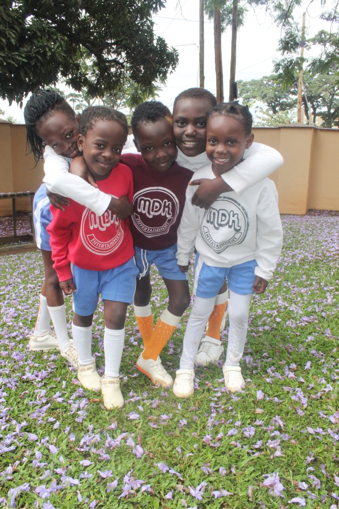 UgMdk's tweet photo. MDK little kids onelove https://t.co/ggu9omDIN8