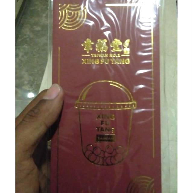 Saya menjual Amplop Ekslus... seharga Rp20.340. Dapatkan produk ini hanya di Shopee! shopee.co.id/businaddshop17… #ShopeeID