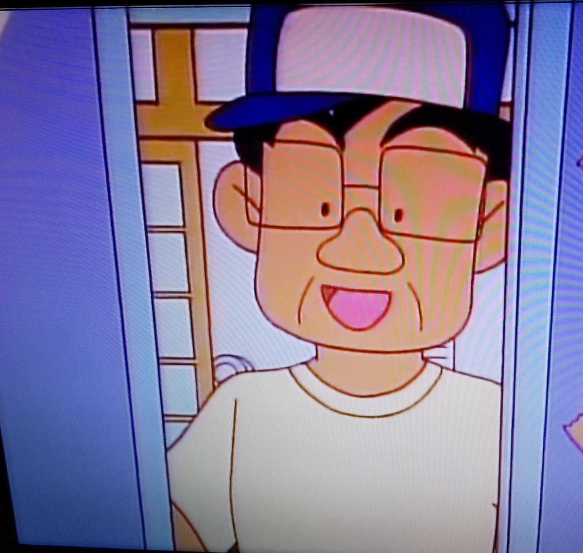 ばん太さん(旧作)