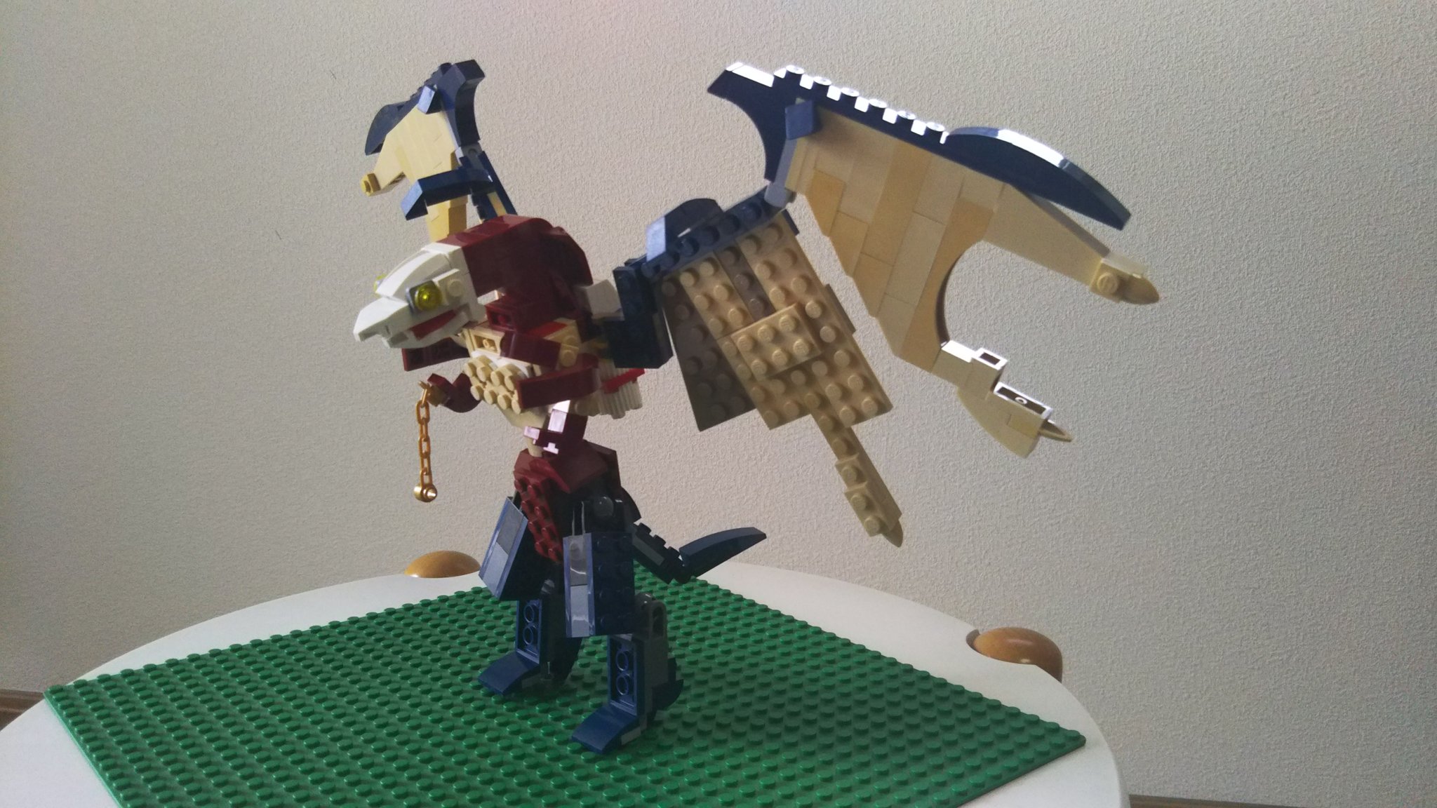 モッサレラ商店 ファイナルファンタジー10の召喚獣達をいくつか作ってみた Lego レゴ ファイナルファンタジー ファイナルファンタジー10 Ff Ff10 ヴァルファーレ イクシオン メーガス3姉妹 T Co Rfbkuy17qu Twitter