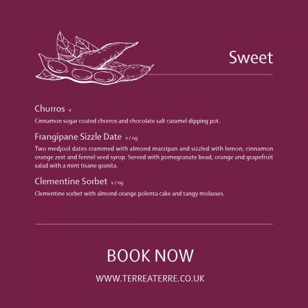 Thinking about lunch? Enjoy more veg for less wedge with <a href="/TerreaTerre/">Terre a Terre</a>'s plant-powered lunchtime offer - two courses for just £18! Tuck in at 71 East Street 🥕 🥑  brilliantbrighton.com/offers/enjoy-m… #Brighton #RestaurantsBrighton