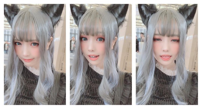 Twitterのコスプレ画像43