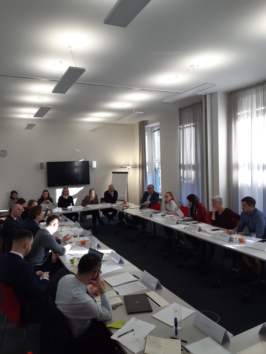 IvaneChkhikvadz's tweet photo. #Georgian, #Ukrainian, #Moldovan CSOs to reach out to German policy makers. Frank&open discussions on state of democracy, rule of law, judiciary, elections & #German standing on future of #EasterPartnership
@LiberaleModerne @ZOiS_Berlin @mbenidze @MarieluiseBeck @sonjakathar https://t.co/g1JfnP27Jt