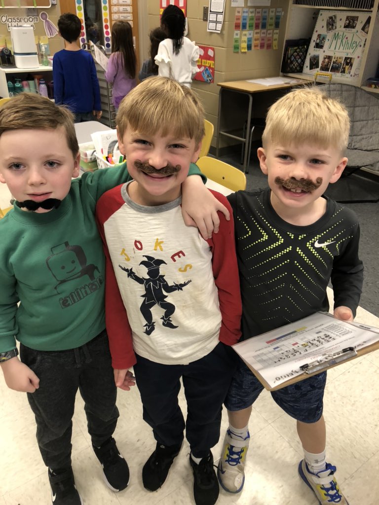 MrsCraigsClass's tweet photo. Everyone worked so hard and found the final clue to Breakout! #BPESInspired #2ndgradetribe https://t.co/Wn6OqcbaT9