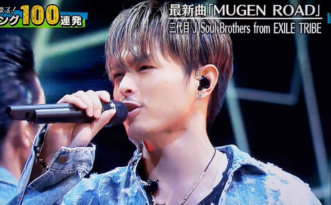 隆二のtwitterイラスト検索結果 古い順