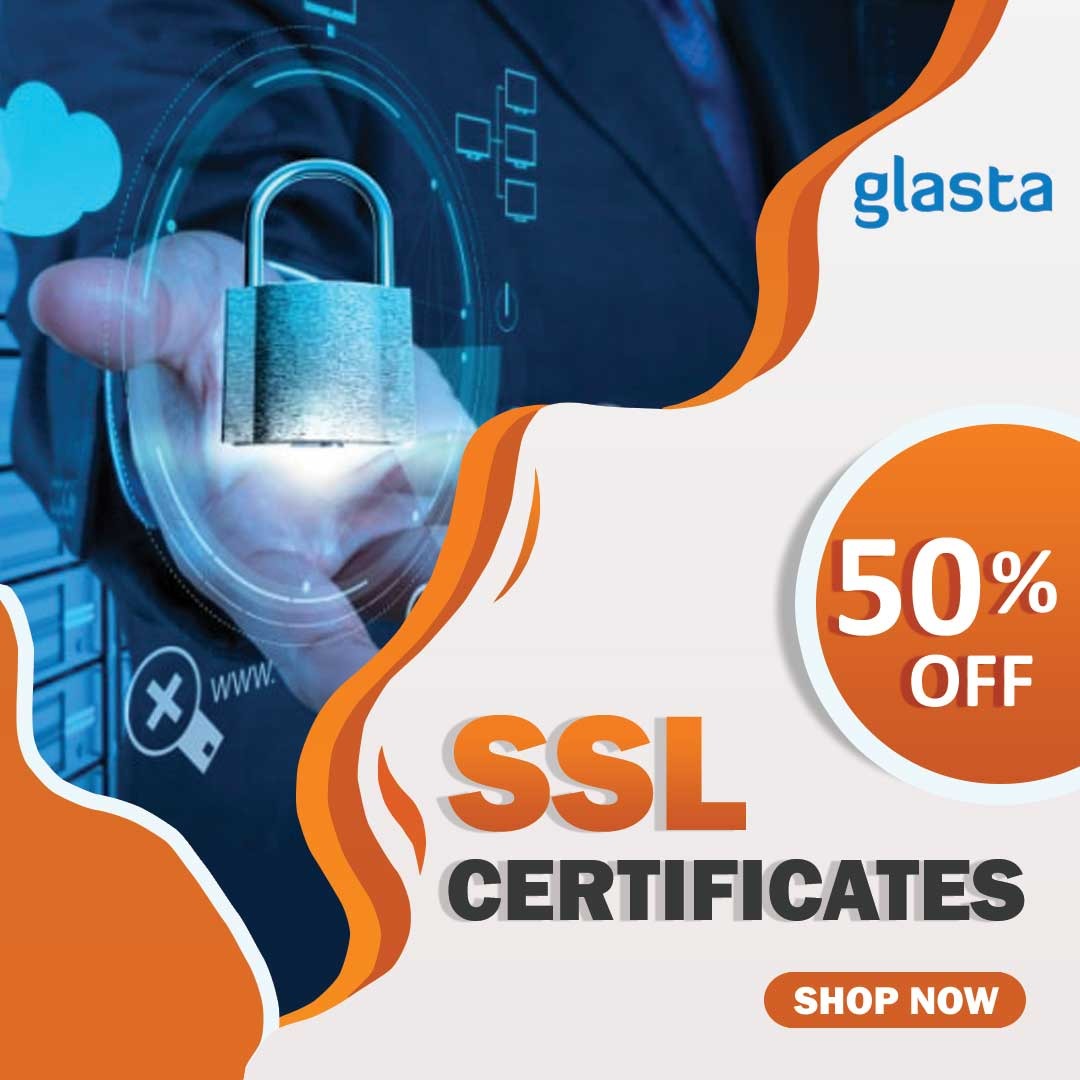 glastaindia's tweet photo. Obtain an SSL certificate for your website to make it more secure. Contact us now to get yours.

Website: https://t.co/9MYfL8c1f4
Toll-Free (Sales) : 1800 572 6616

#ssl #sslcertificate #glastaoffers #glastacoupons #glasta https://t.co/uKzq9q9snv